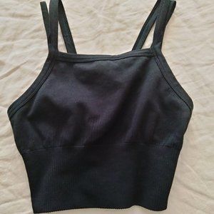 Zella Sports Bra, Size Small, Color Black